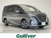 2022 Nissan Serena