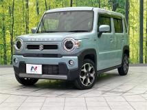 2020 Suzuki Hustler