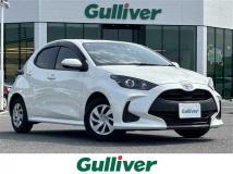 2020 Toyota Yaris