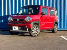 2020 Suzuki Hustler