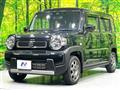 2020 Suzuki Hustler