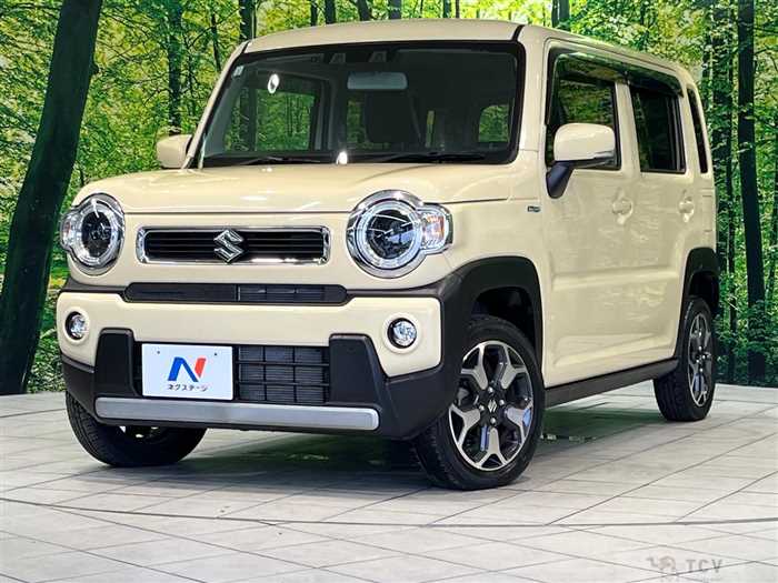 2023 Suzuki Hustler