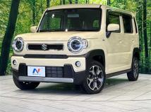 2023 Suzuki Hustler