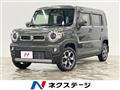 2021 Suzuki Hustler