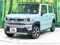 2021 Suzuki Hustler