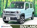 2021 Suzuki Hustler