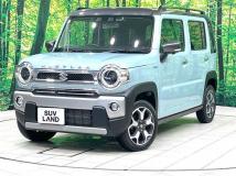 2021 Suzuki Hustler