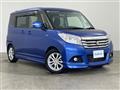2016 Suzuki Solio