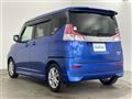 2016 Suzuki Solio