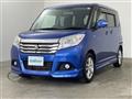 2016 Suzuki Solio