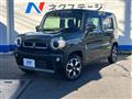 2021 Suzuki Hustler