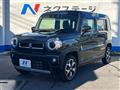 2021 Suzuki Hustler