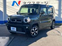 2021 Suzuki Hustler