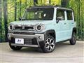 2021 Suzuki Hustler