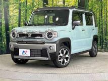 2021 Suzuki Hustler