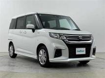 2025 Suzuki Solio