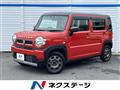 2021 Suzuki Hustler