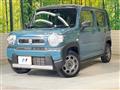 2021 Suzuki Hustler