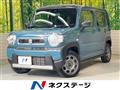 2021 Suzuki Hustler