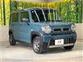 2021 Suzuki Hustler