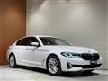 2021 BMW 5 Series