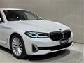 2021 BMW 5 Series