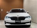 2021 BMW 5 Series