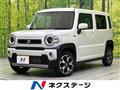 2021 Suzuki Hustler