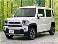 2021 Suzuki Hustler