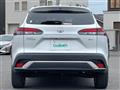 2024 Toyota CorollaCross