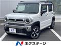 2021 Suzuki Hustler