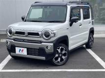 2021 Suzuki Hustler