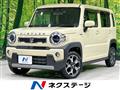 2022 Suzuki Hustler