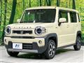 2022 Suzuki Hustler