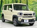 2022 Suzuki Hustler