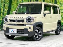 2022 Suzuki Hustler