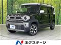 2022 Suzuki Hustler