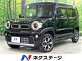 2022 Suzuki Hustler