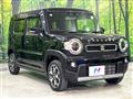 2022 Suzuki Hustler