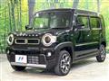 2022 Suzuki Hustler