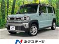 2022 Suzuki Hustler