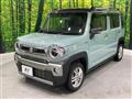 2022 Suzuki Hustler