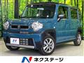 2022 Suzuki Hustler