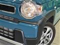 2022 Suzuki Hustler
