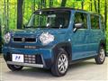 2022 Suzuki Hustler