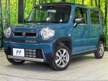 2022 Suzuki Hustler