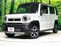 2022 Suzuki Hustler