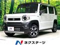 2022 Suzuki Hustler