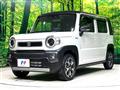 2022 Suzuki Hustler