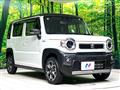 2022 Suzuki Hustler